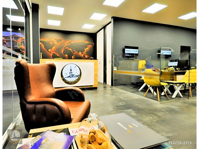İSTANBUL HOUSEDAN RÖNTGEN SOK.TA 3+1 DEN 2+1 DÖNÜŞTÜRÜLEN DAİRE - Görsel 23
