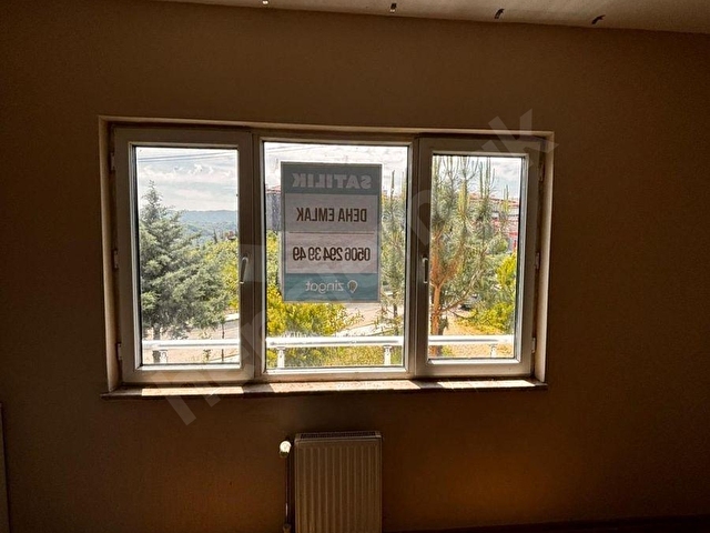 Deha emlaktan satılık 1 + 1 daire Yıldızlı mahallesi TOKİ - Görsel 12