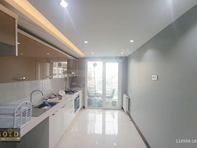 BEYLİKDÜZÜNDE GÜNEY CEPHE 5+2 DUBLEX 230 M2 SATILIK DAİRE - Görsel 3