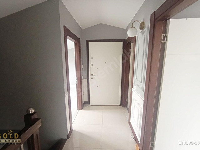 BEYLİKDÜZÜNDE GÜNEY CEPHE 5+2 DUBLEX 230 M2 SATILIK DAİRE - Görsel 23