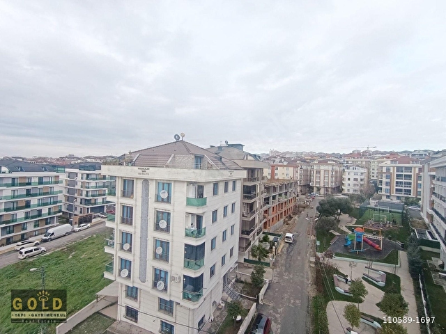 BEYLİKDÜZÜNDE GÜNEY CEPHE 5+2 DUBLEX 230 M2 SATILIK DAİRE - Görsel 5