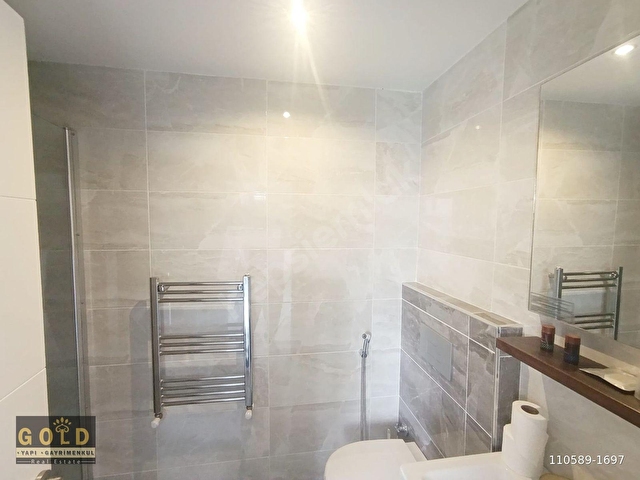 BEYLİKDÜZÜNDE GÜNEY CEPHE 5+2 DUBLEX 230 M2 SATILIK DAİRE - Görsel 25