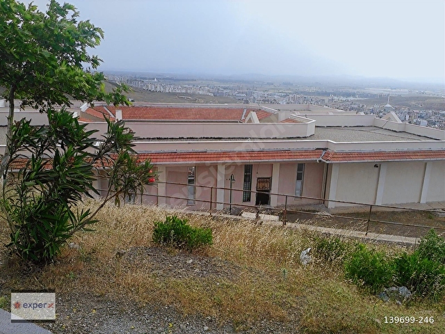 750 Konutlu TOKİde Ticaret Merkezi içinde satılık büyük dükkan - Görsel 19
