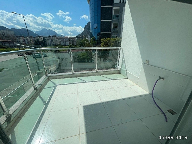konyaaltı hurmada 2+1 katta kiralık daire - Görsel 6