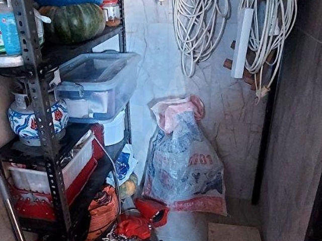 TAKASLI  ESENTEPEDE MÜSTAKİL EV  BAHÇESİ - Görsel 14