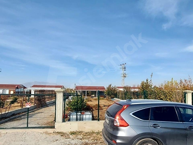 Merkez Çakırbağ Satılık