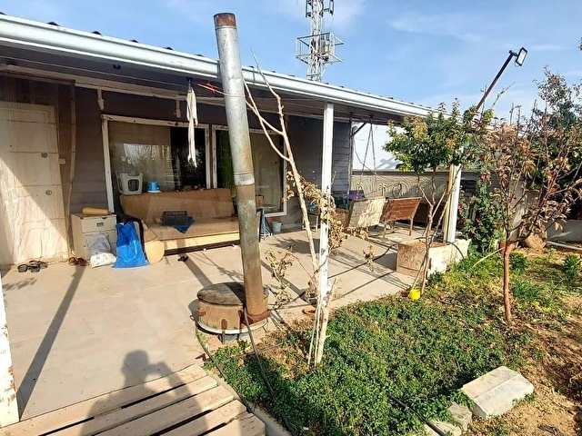 TAKASLI  ESENTEPEDE MÜSTAKİL EV  BAHÇESİ - Görsel 7