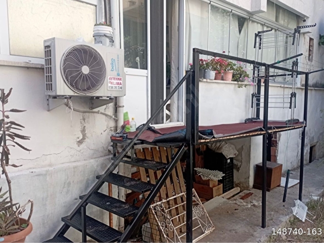 SARIMSAKLI PLAJLARA YAKIN SATILIK DAİRE - Görsel 8