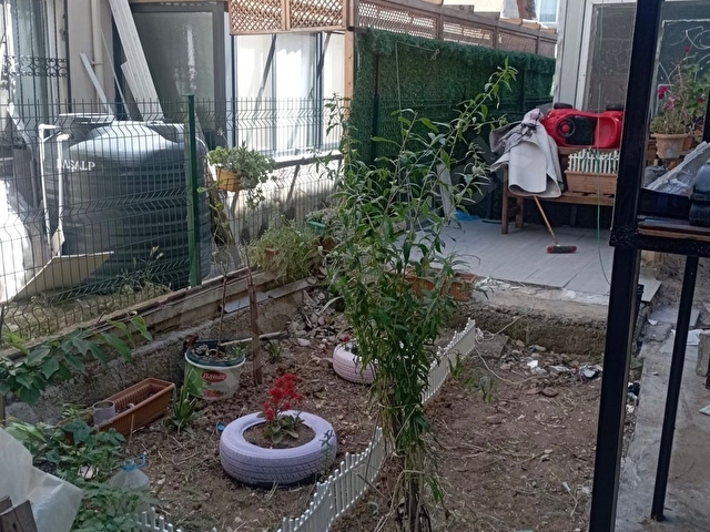 SARIMSAKLI PLAJLARA YAKIN SATILIK DAİRE - Görsel 11
