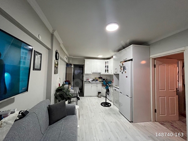SARIMSAKLI PLAJLARA YAKIN SATILIK DAİRE - Görsel 5