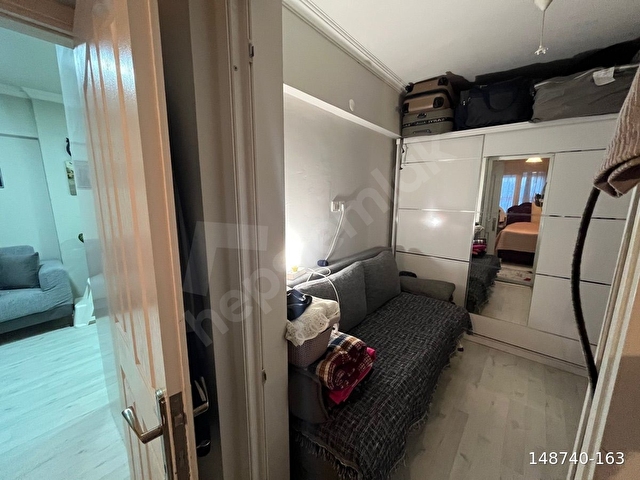 SARIMSAKLI PLAJLARA YAKIN SATILIK DAİRE - Görsel 7