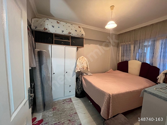 SARIMSAKLI PLAJLARA YAKIN SATILIK DAİRE - Görsel 6