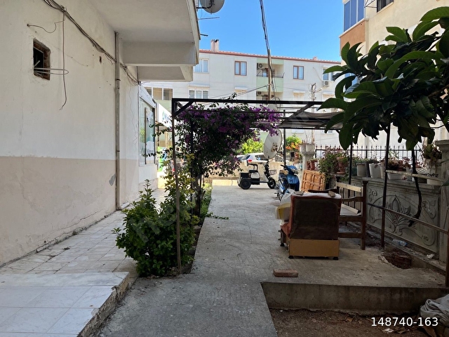 SARIMSAKLI PLAJLARA YAKIN SATILIK DAİRE - Görsel 14