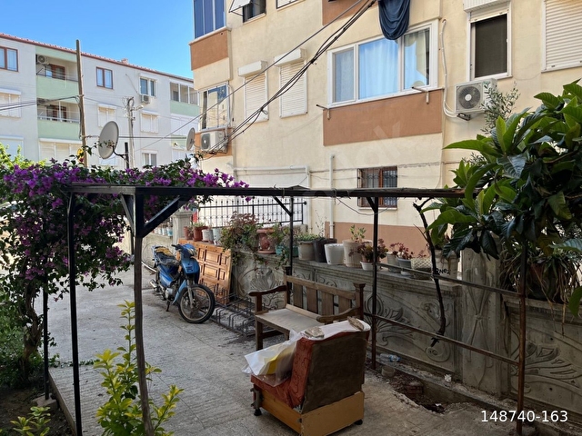 SARIMSAKLI PLAJLARA YAKIN SATILIK DAİRE - Görsel 15