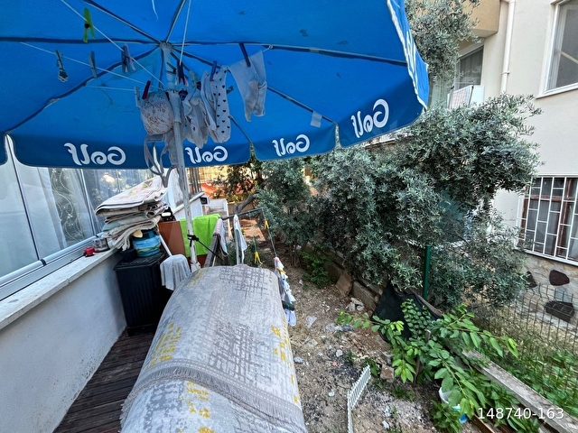 SARIMSAKLI PLAJLARA YAKIN SATILIK DAİRE - Görsel 16