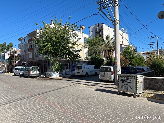 SARIMSAKLI PLAJLARA YAKIN SATILIK DAİRE - Görsel 19