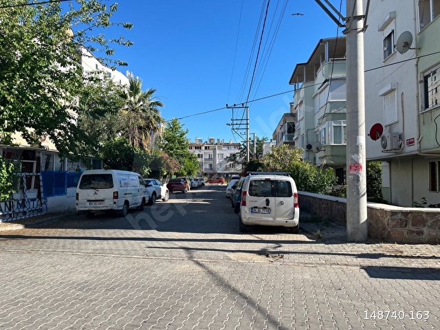 SARIMSAKLI PLAJLARA YAKIN SATILIK DAİRE - Görsel 20