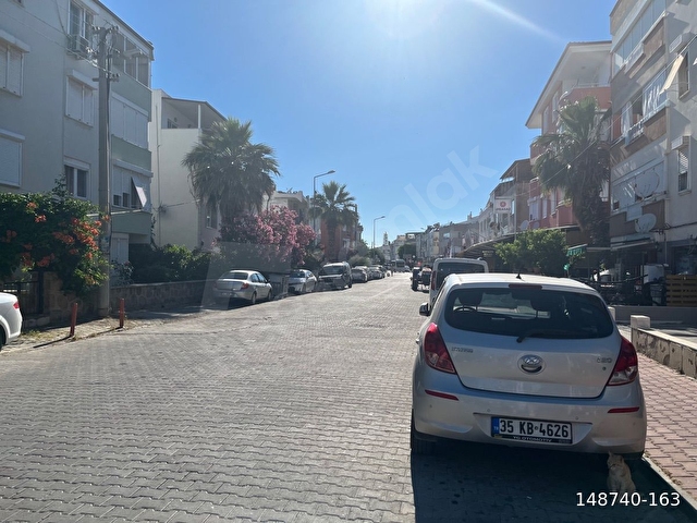 SARIMSAKLI PLAJLARA YAKIN SATILIK DAİRE - Görsel 21