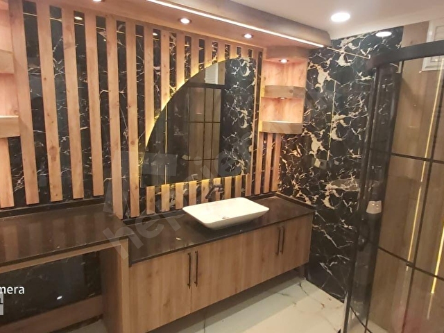 Poligon Metro Yakını Yüksek Giriş Bahçeli SATILIK 3+1 Daire - Görsel 13