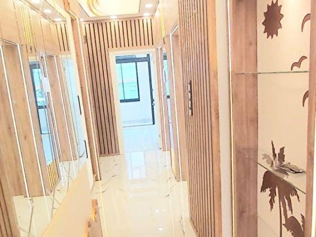 Poligon Metro Yakını Yüksek Giriş Bahçeli SATILIK 3+1 Daire - Görsel 23