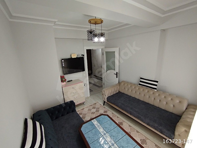 YESKİ EMLÂK İNŞAATTAN SATILIK DERECİK MAHALLESİ 3+1 EBEVEYN BANYOLU DOĞALGAZ KOMBİLİ - Görsel 20