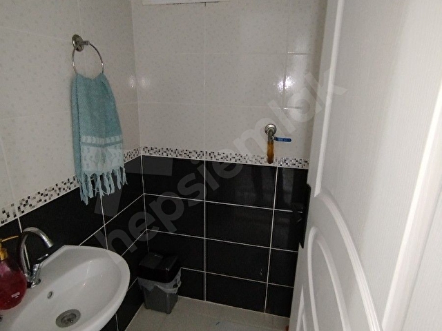 YESKİ EMLÂK İNŞAATTAN SATILIK DERECİK MAHALLESİ 3+1 EBEVEYN BANYOLU DOĞALGAZ KOMBİLİ - Görsel 23