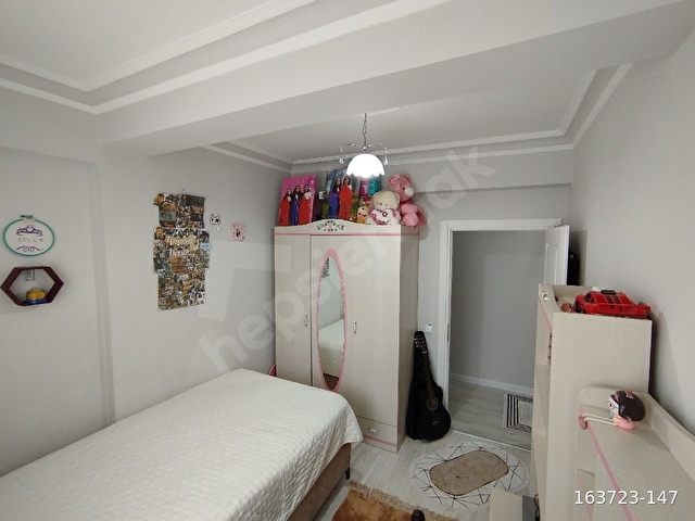 YESKİ EMLÂK İNŞAATTAN SATILIK DERECİK MAHALLESİ 3+1 EBEVEYN BANYOLU DOĞALGAZ KOMBİLİ - Görsel 27