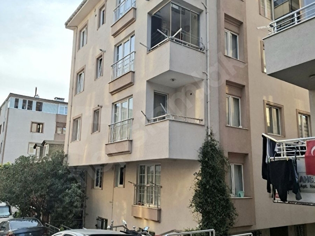 ÜMRANİYE ÇAKMAK İTFAİYEYE YAKIN DÜZ GİRİŞ 1+1 - Görsel 18
