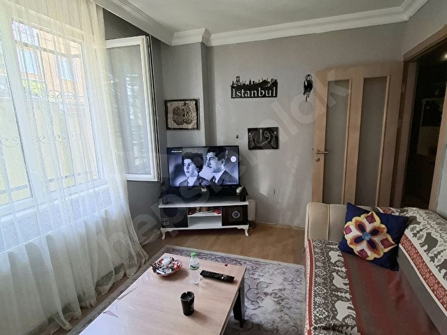 ÜMRANİYE ÇAKMAK İTFAİYEYE YAKIN DÜZ GİRİŞ 1+1 - Görsel 4