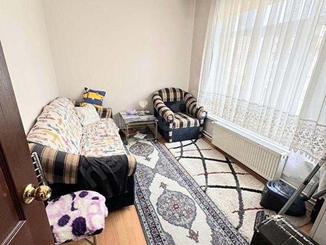 BAŞKENT LİSESİ YAKINI 3+1 ÜST KAT SATILIK DAİRE - Görsel 3
