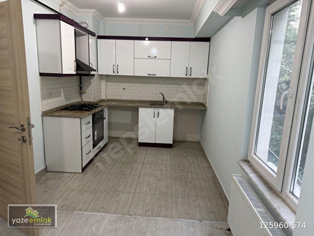 YAZE EMLAK’tan KARAMANLI Mh’de 2+1 Kiralık Daire
