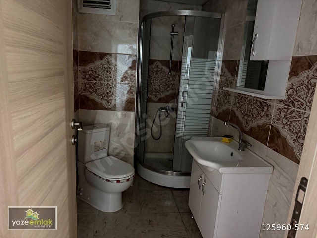 YAZE EMLAK’tan KARAMANLI Mh’de 2+1 Kiralık Daire - Görsel 20