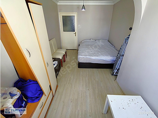 ŞİŞLİ FULYADA METROYA 10 DK MANZARALI BALKONLU 2+1 SATILIK DAİRE - Görsel 30