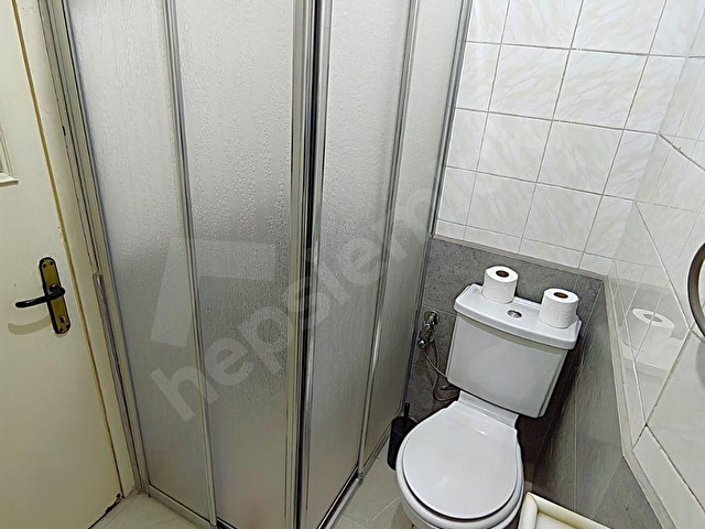 ŞİŞLİ FULYADA METROYA 10 DK MANZARALI BALKONLU 2+1 SATILIK DAİRE - Görsel 19