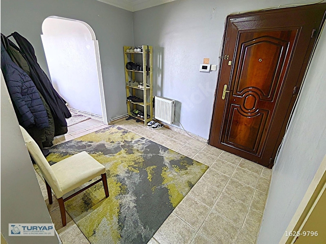 ŞİŞLİ FULYADA METROYA 10 DK MANZARALI BALKONLU 2+1 SATILIK DAİRE - Görsel 6