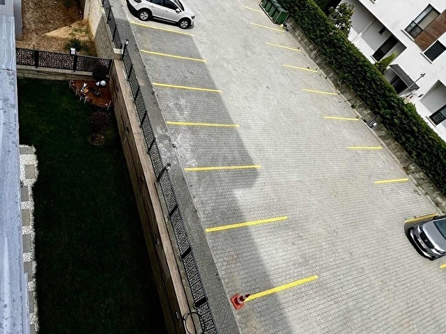 ÇEKMEKÖY ZİN D SEMT SİTESİ ÇOK GENİŞ 1+1 ARIYORSANIZ KAÇIRMAYIN - Görsel 28