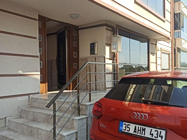 Coldwell Banker Trend Den Site Icerisinde Satilik 3 1 Luks Daire 115382 144 Hurriyet Emlak