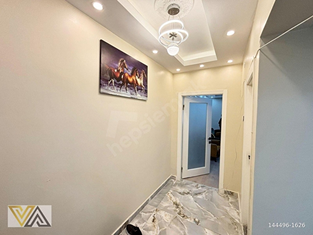 VALENTİADAN TIP FAKÜLTESİ CAD. YAKINI 3+1 YAPILI SATILIK DAİRE - Görsel 18