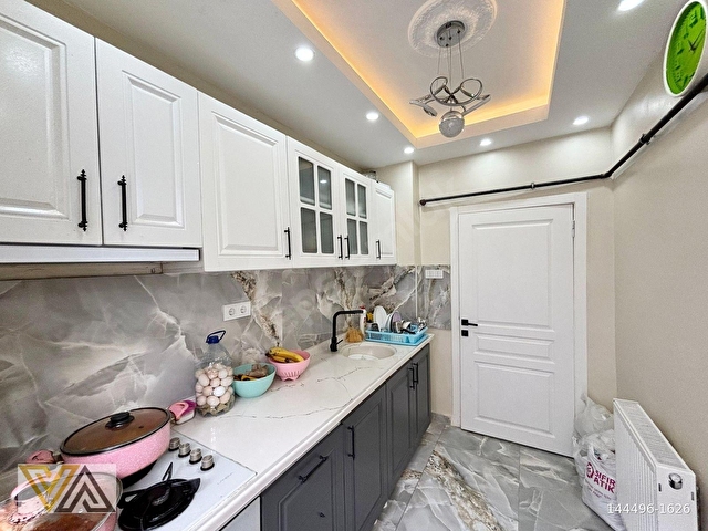 VALENTİADAN TIP FAKÜLTESİ CAD. YAKINI 3+1 YAPILI SATILIK DAİRE - Görsel 24