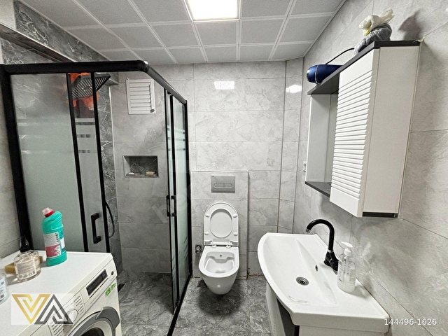 VALENTİADAN TIP FAKÜLTESİ CAD. YAKINI 3+1 YAPILI SATILIK DAİRE - Görsel 27