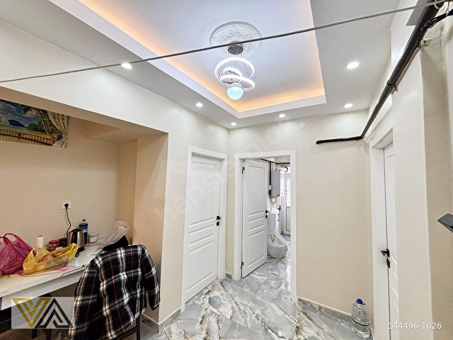 VALENTİADAN TIP FAKÜLTESİ CAD. YAKINI 3+1 YAPILI SATILIK DAİRE - Görsel 15
