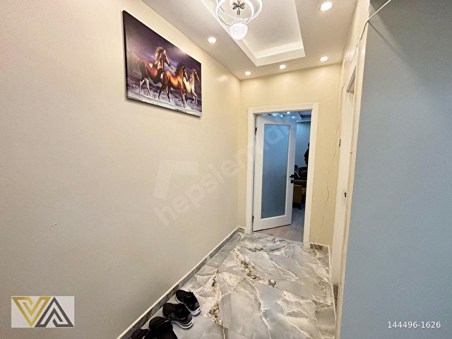 VALENTİADAN TIP FAKÜLTESİ CAD. YAKINI 3+1 YAPILI SATILIK DAİRE - Görsel 17