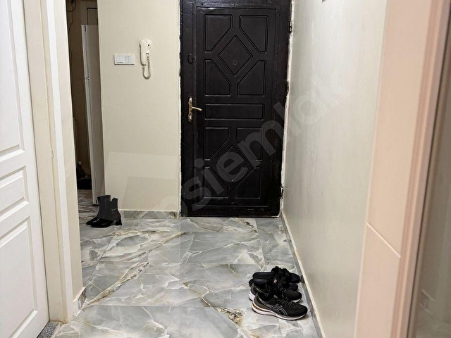 VALENTİADAN TIP FAKÜLTESİ CAD. YAKINI 3+1 YAPILI SATILIK DAİRE - Görsel 19