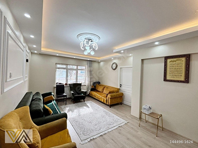 VALENTİADAN TIP FAKÜLTESİ CAD. YAKINI 3+1 YAPILI SATILIK DAİRE - Görsel 8