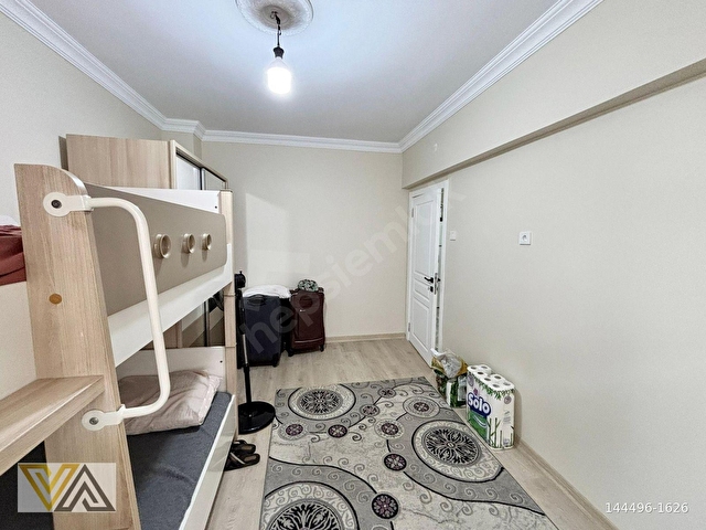 VALENTİADAN TIP FAKÜLTESİ CAD. YAKINI 3+1 YAPILI SATILIK DAİRE - Görsel 11