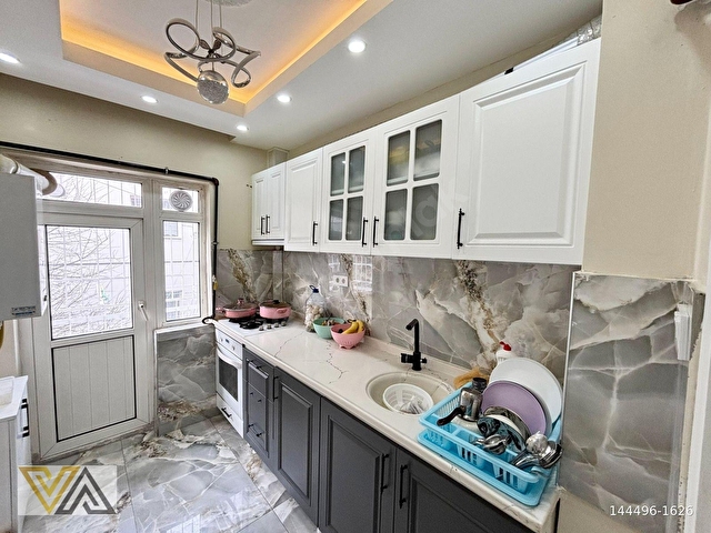 VALENTİADAN TIP FAKÜLTESİ CAD. YAKINI 3+1 YAPILI SATILIK DAİRE - Görsel 22