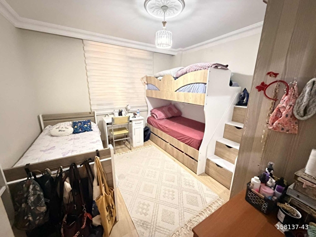 SANCAKTEPE MECLİS MAHALLESİNDE SATILIK 3+1 DAİRE - Görsel 7