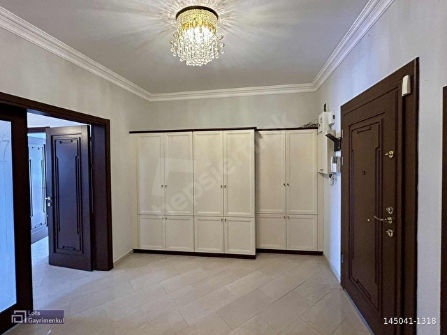 LOTS GAYRİMENKUL BADEMLİNİN PRESTİJLİ NOKTASINDA HAVUZLU VİLLA - Görsel 7