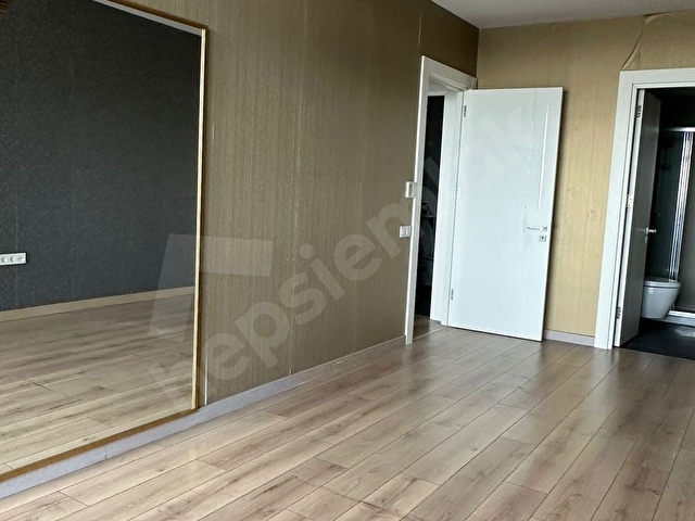 Mall Off İstanbul Rezidans Kiralık 2+1 120 m2 Lüks Daire. - Görsel 7