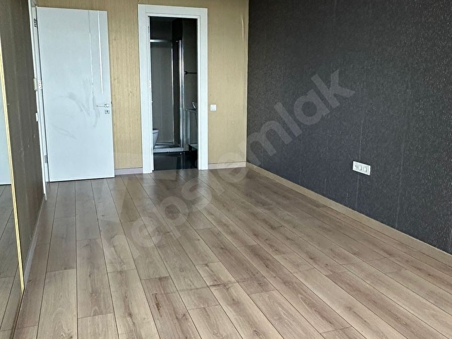 Mall Off İstanbul Rezidans Kiralık 2+1 120 m2 Lüks Daire. - Görsel 11